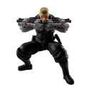 Isao Shinomiya SH Figuarts by Bandai Tamashii Nations - Kaiju No. 8 17 cm action figure