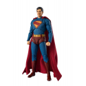 Superman SH Figuarts par Bandai Tamashii Nations - figurine Superman (2025) de 16 cm
