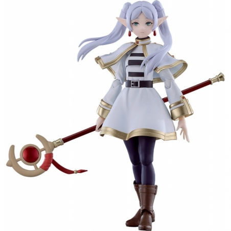 Frieren Figma par Max Factory - figurine Frieren Beyond Journey's End de 13 cm