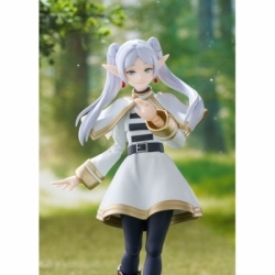 Frieren Figma van Max Factory - Frieren Beyond Journey's End 13 cm actiefiguur