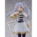 Frieren Figma par Max Factory - figurine Frieren Beyond Journey's End de 13 cm