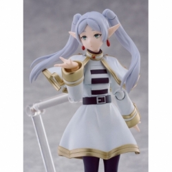 Frieren Figma van Max Factory - Frieren Beyond Journey's End 13 cm actiefiguur