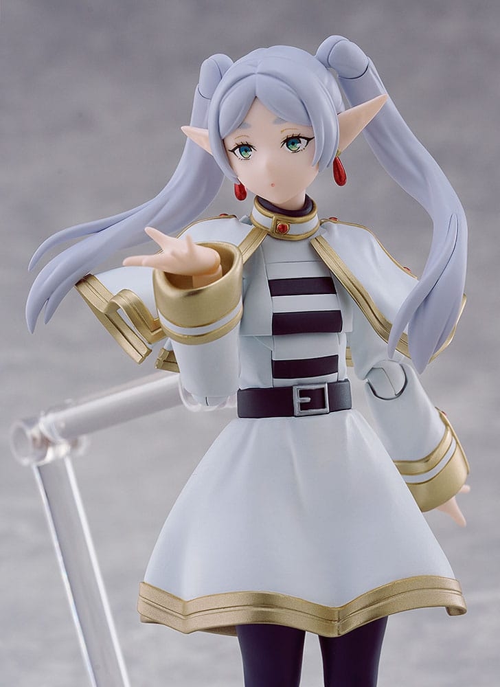 Frieren Figma par Max Factory - figurine Frieren Beyond Journey's End de 13 cm