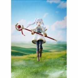 Frieren Figma van Max Factory DX version - Frieren Beyond Journey's End 13 cm actiefiguur