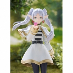 Frieren Figma van Max Factory DX version - Frieren Beyond Journey's End 13 cm actiefiguur