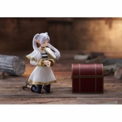 Frieren Figma van Max Factory DX version - Frieren Beyond Journey's End 13 cm actiefiguur
