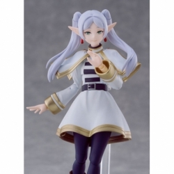 Frieren Figma van Max Factory DX version - Frieren Beyond Journey's End 13 cm actiefiguur