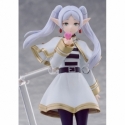 Frieren Figma DX par Max Factory - figurine Frieren Beyond Journey's End de 13 cm