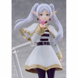 Frieren Figma van Max Factory DX version - Frieren Beyond Journey's End 13 cm actiefiguur