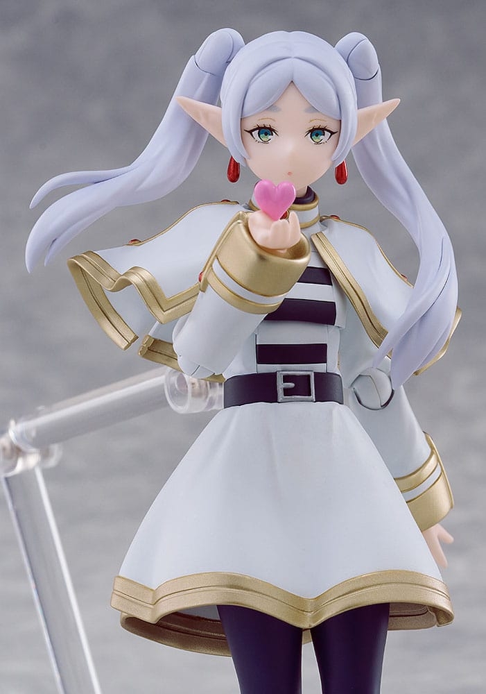 Frieren Figma DX par Max Factory - figurine Frieren Beyond Journey's End de 13 cm