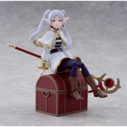 Frieren Figma van Max Factory DX version - Frieren Beyond Journey's End 13 cm actiefiguur