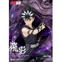 Hiei Master Craft by Beast Kingdom - Yu Yu Hakusho 45 cm statue Hiei Master Craft by Beast Kingdom - Yu Yu Hakusho 45 cm statue