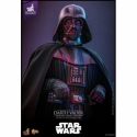 Dark Vador Dueling Effect par Hot Toys - figurine 1/6 Star Wars de 35 cm - Reference MMS777