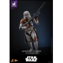 Airborne Trooper (212th attack battalion) par Hot Toys - figurine 1/6 Star Wars Episode III de 30 cm - Reference MMS794