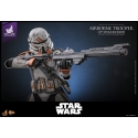 Airborne Trooper (212th attack battalion) par Hot Toys - figurine 1/6 Star Wars Episode III de 30 cm - Reference MMS794