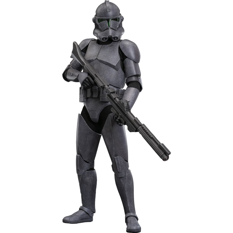 Hot Toys - ホットトイズ スター・ウォーズ エリート スクワッド トルーパー TMS150 ホットトイズ スター・ウォーズ エリート スクワッド トルーパー