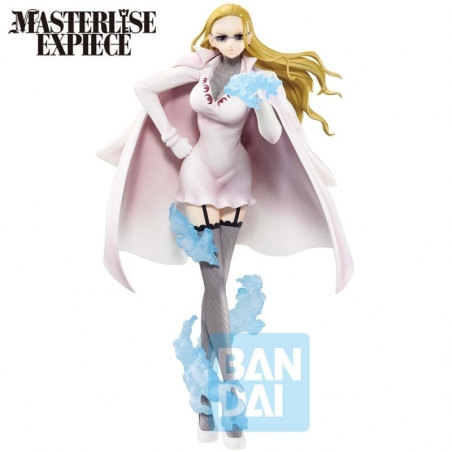 ワンピース MASTERLISE EXPIECE フィギュアセット One Piece Figure Roronoa Zoro Egg Head Masterlise Expiece