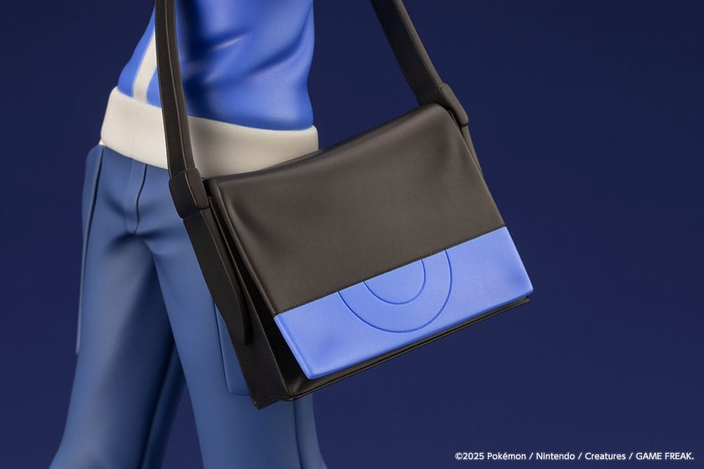 Kalem and Froakie ARTFXJ by Kotobukiya - Pokemon 1/8 scale figure