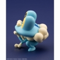 Kalem and Froakie ARTFXJ by Kotobukiya - Pokemon 1/8 scale figure