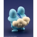 Kalem et Grenousse ARTFXJ par Kotobukiya - figurine 1/8 Pokemon de 20 cm