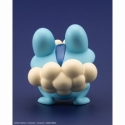 Kalem and Froakie ARTFXJ by Kotobukiya - Pokemon 1/8 scale figure