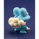 Kalem and Froakie ARTFXJ by Kotobukiya - Pokemon 1/8 scale figure