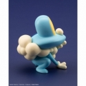 Kalem et Grenousse ARTFXJ par Kotobukiya - figurine 1/8 Pokemon de 20 cm