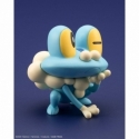 Kalem et Grenousse ARTFXJ par Kotobukiya - figurine 1/8 Pokemon de 20 cm