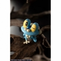 Kalem et Grenousse ARTFXJ par Kotobukiya - figurine 1/8 Pokemon de 20 cm