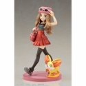 Serena et Feunnec ARTFXJ par Kotobukiya - figurine 1/8 Pokemon de 20 cm
