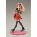 Serena et Feunnec ARTFXJ par Kotobukiya - figurine 1/8 Pokemon de 20 cm