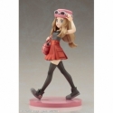 Serena et Feunnec ARTFXJ par Kotobukiya - figurine 1/8 Pokemon de 20 cm