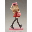 Serena et Feunnec ARTFXJ par Kotobukiya - figurine 1/8 Pokemon de 20 cm