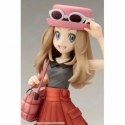 Serena et Feunnec ARTFXJ par Kotobukiya - figurine 1/8 Pokemon de 20 cm