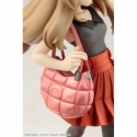 Serena et Feunnec ARTFXJ par Kotobukiya - figurine 1/8 Pokemon de 20 cm