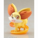Serena and Fennekin ARTFXJ by Kotobukiya - Pokemon 1/8 scale figure