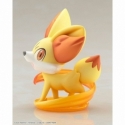 Serena and Fennekin ARTFXJ by Kotobukiya - Pokemon 1/8 scale figure