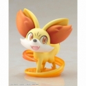 Serena and Fennekin ARTFXJ by Kotobukiya - Pokemon 1/8 scale figure