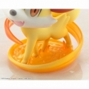 Serena et Feunnec ARTFXJ par Kotobukiya - figurine 1/8 Pokemon de 20 cm