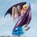 Stussy (Evolutionary History) Portrait of Pirates POP par Megahouse - figurine One Piece de 19 cm