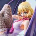Stussy (Evolutionary History) Portrait of Pirates POP par Megahouse - figurine One Piece de 19 cm