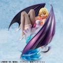 Stussy (Evolutionary History) Portrait of Pirates POP par Megahouse - figurine One Piece de 19 cm