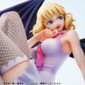 Stussy (Evolutionary History) Portrait of Pirates POP par Megahouse - figurine One Piece de 19 cm