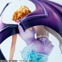 Stussy (Evolutionary History) Portrait of Pirates POP par Megahouse - figurine One Piece de 19 cm