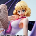Stussy (Evolutionary History) Portrait of Pirates POP par Megahouse - figurine One Piece de 19 cm