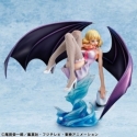 Stussy (Evolutionary History) Portrait of Pirates POP par Megahouse - figurine One Piece de 19 cm