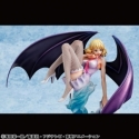 Stussy (Evolutionary History) Portrait of Pirates POP par Megahouse - figurine One Piece de 19 cm
