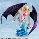 Stussy (Evolutionary History) Portrait of Pirates POP par Megahouse - figurine One Piece de 19 cm