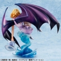 Stussy (Evolutionary History) Portrait of Pirates POP par Megahouse - figurine One Piece de 19 cm