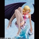 Stussy (Evolutionary History) Portrait of Pirates POP par Megahouse - figurine One Piece de 19 cm